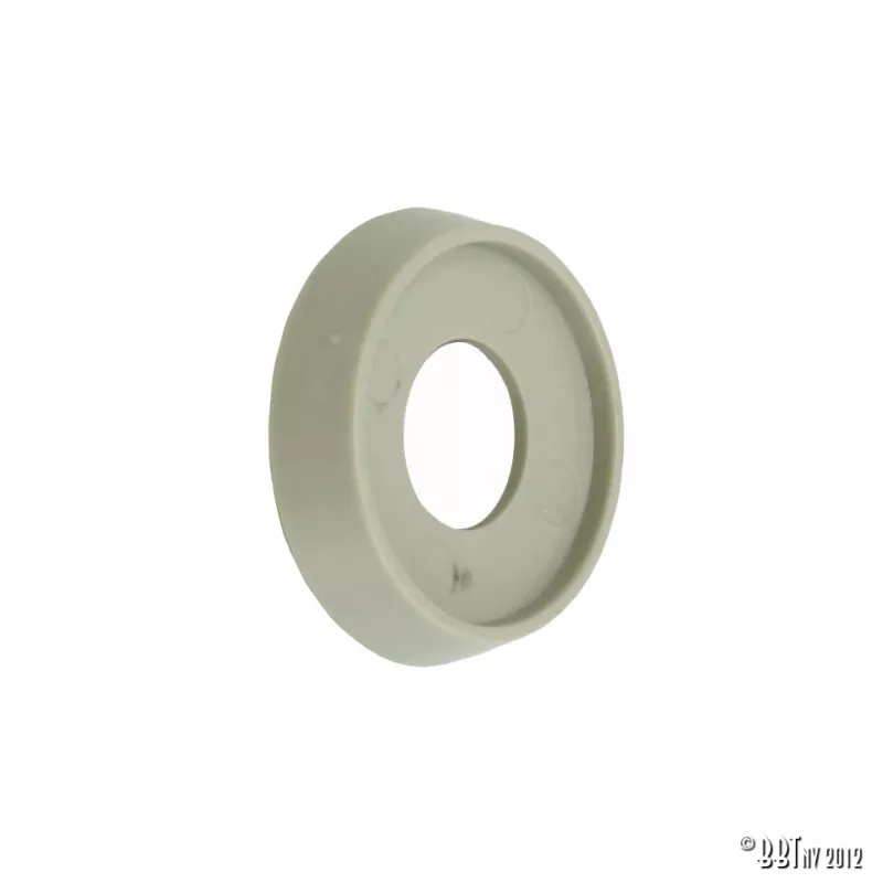 Rosette poignée de porte avant intérieur beige argent YOUNG PARTS 0524-578-1