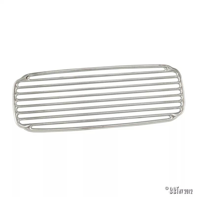 Grille de tableau de bord, chromée YOUNG PARTS 0525-600