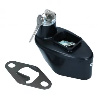 Blocant levier de vitesse YOUNG PARTS 0527-010