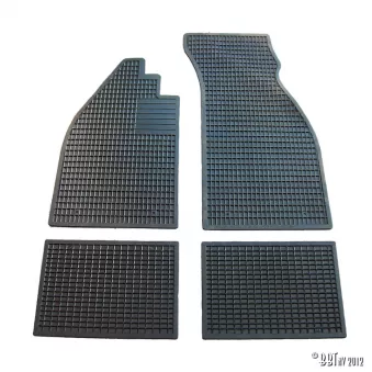 Kit. ctc. de sol / allemand YOUNG PARTS 0529-5