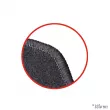 Kit de sol noir 4pcs YOUNG PARTS 0529-700 - Visuel 2