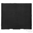 Tapis de sol arrière en caoutchouc (noir) YOUNG PARTS 0538-75 - Visuel 2