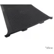 Tapis caoutchouc entre les sièges avant (noir) YOUNG PARTS 0538-850 - Visuel 2