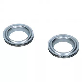 Anneaux de garniture de chauffage des pieds - Inox YOUNG PARTS 0540-070
