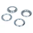 Anneaux de garniture de chauffage des pieds - Inox YOUNG PARTS 0540-070 - Visuel 2