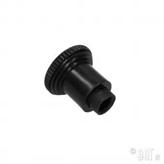 Bouton ventilation longue YOUNG PARTS 0544-151