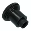 Bouton ventilation longue YOUNG PARTS 0544-151 - Visuel 2