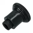 Bouton ventilation longue YOUNG PARTS 0544-151 - Visuel 3