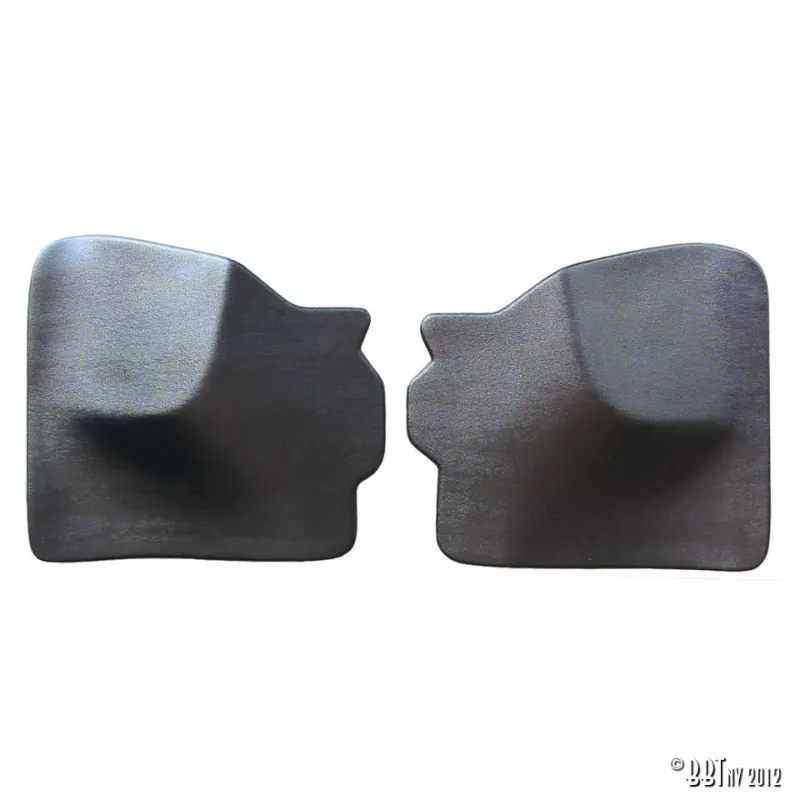 Panneau haut-parleurs Cox YOUNG PARTS 0545