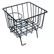 Panier de rangement central, noir YOUNG PARTS 0548-02 - Visuel 1