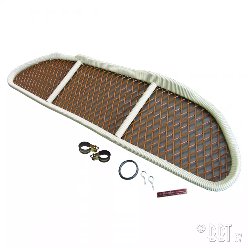 Vide-poches Bambus, sedan YOUNG PARTS 0549-1