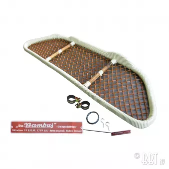 Vide-poches Bambus, Cabriolet YOUNG PARTS 0549-2