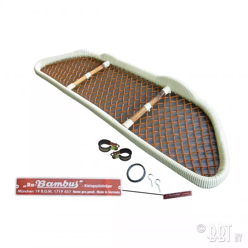 Vide-poches Bambus, Cabriolet YOUNG PARTS 0549-2