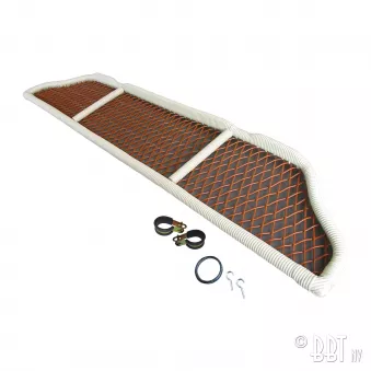 Vide-poches Bambus YOUNG PARTS 0549-30