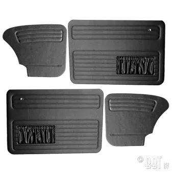 Panneaux porte YOUNG PARTS 0550