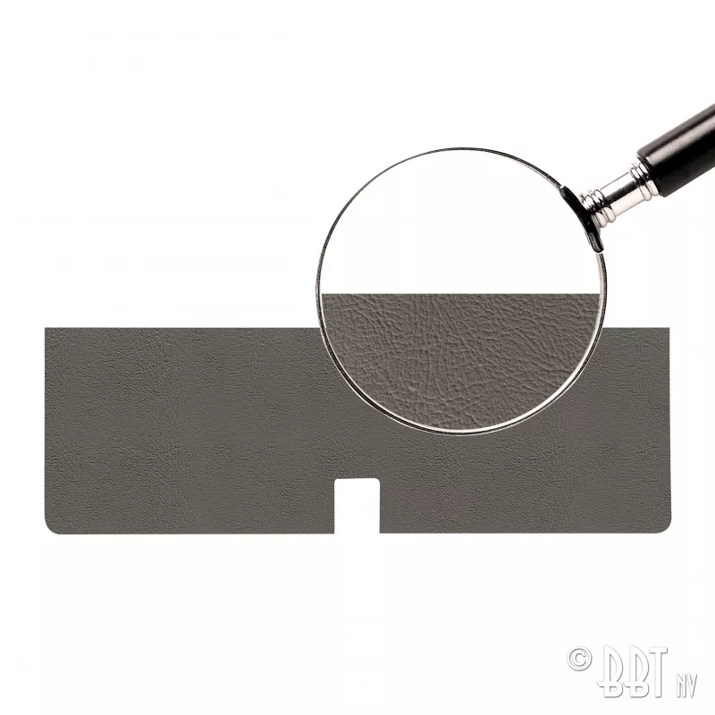 Panneau de hayon arrière - gris YOUNG PARTS 0552-160