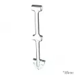 Pièce centrale tringle arrière YOUNG PARTS 0564-15 - Visuel 1