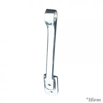 Support barre pour siège arrière, centrale YOUNG PARTS 0564-21