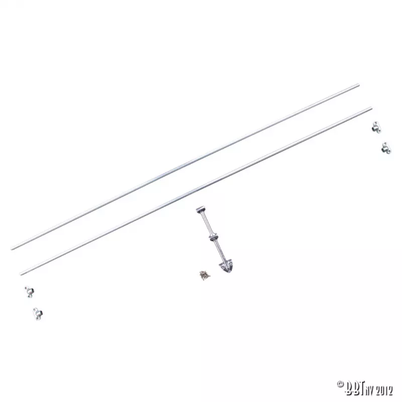 Kit protection glace arrière YOUNG PARTS 0564-33