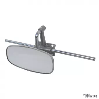 Rétroviseur Cox cabriolet, modèle d’origine intérieur YOUNG PARTS 0566-100
