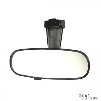 Rétroviseur Cox cabriolet, modèle d’origine intérieur YOUNG PARTS 0566-200