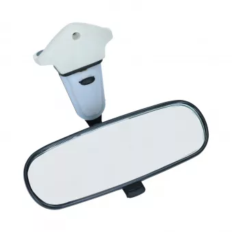 Support rétroviseur intérieur (blanc) YOUNG PARTS 0566-250