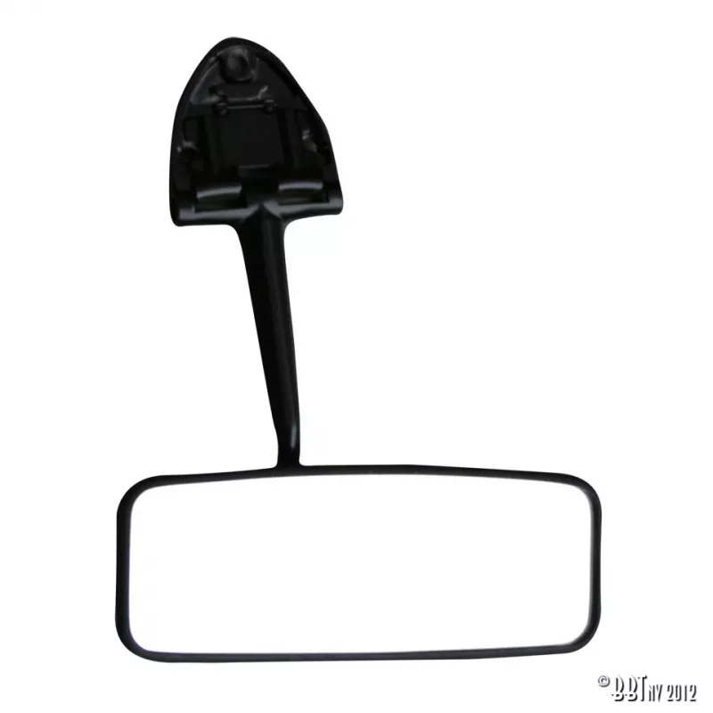 Rétroviseur Cox modèle d’origine intérieur, noir YOUNG PARTS 0567