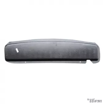 Protection de tableau de bord YOUNG PARTS 0570