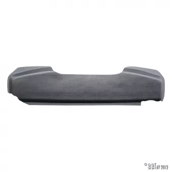 Protection de tableau de bord YOUNG PARTS 0571