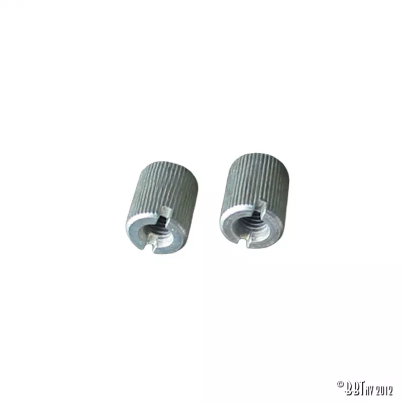 Fixations protection de tableau de bord, par paire YOUNG PARTS 0571-91