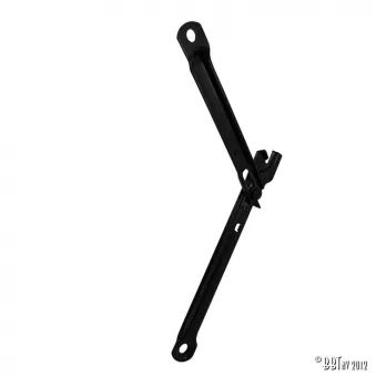 Compas de capot YOUNG PARTS 0572-820