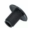 Bouchon pour montage de ceinture 7/16" noir YOUNG PARTS 0573-210 - Visuel 2