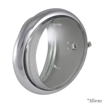 Phare version US, droite, qualité supérieure YOUNG PARTS 0600-060