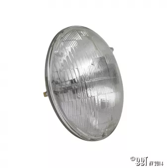 Sealed Beam 6V YOUNG PARTS 0605