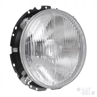 Phare avant H4 YOUNG PARTS 0613