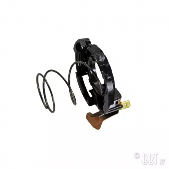 Support d’ampoule de phare YOUNG PARTS 0613-110