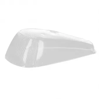 Verre clignoteur avant, blanc YOUNG PARTS 0616-21