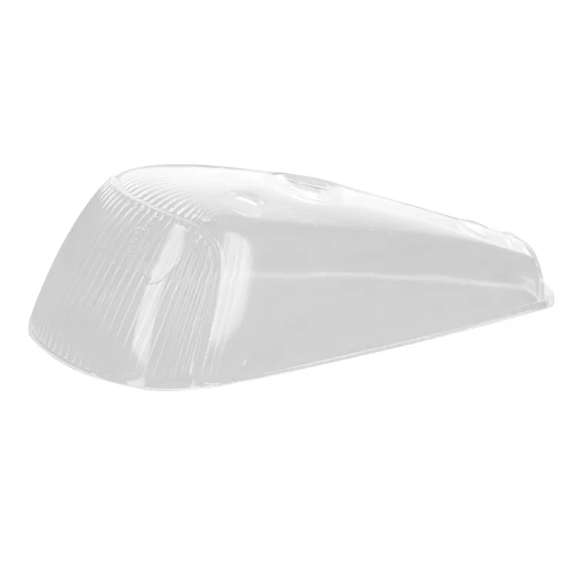 Verre clignoteur avant, blanc YOUNG PARTS 0616-21