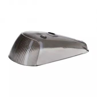 Verre clignoteur avant, fumé YOUNG PARTS 0616-22