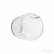 Verre clignoteur avant rond claire - TQ YOUNG PARTS 0616-306 - Visuel 1