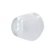 Verre clignoteur avant rond claire YOUNG PARTS 0616-490 - Visuel 1