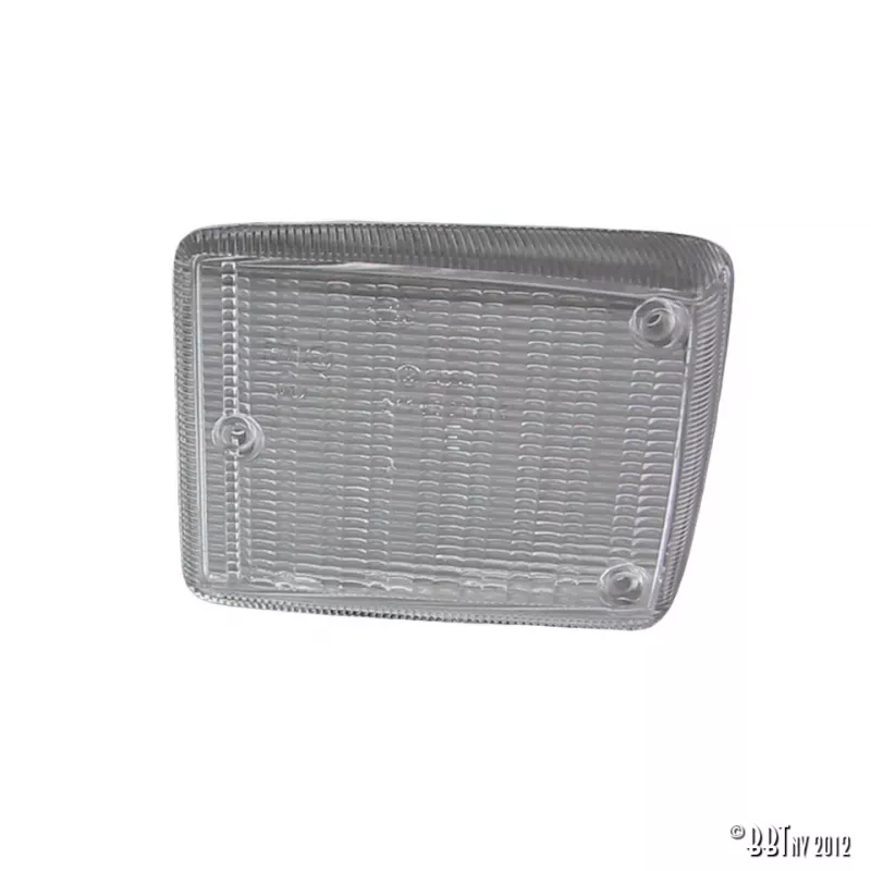 Verre clignoteur gauche YOUNG PARTS 0616-72