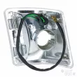 Clignotant avant clair (pair) YOUNG PARTS 0616-882 - Visuel 2