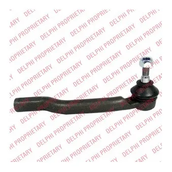 Rotule de barre de connexion avant droit DELPHI TA2451