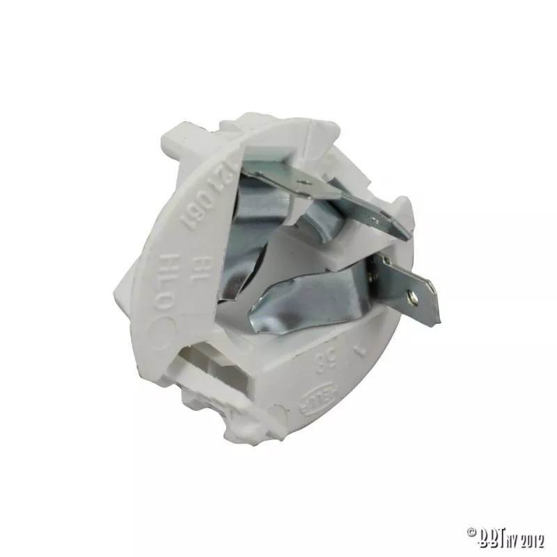 Douille d'ampoule clignotant avant YOUNG PARTS 0616-885