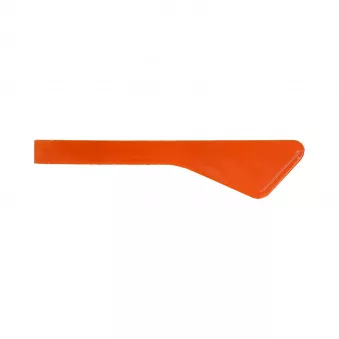 Cache de flèche pour (nervuré) 6 Volt et 12 Volt YOUNG PARTS 0617-42