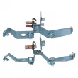 Douille feu arrière (BA15d) YOUNG PARTS 0626-310 - Visuel 2