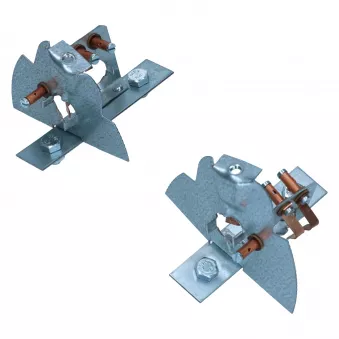 Douille feu arrière (2x BA15d) YOUNG PARTS 0626-410