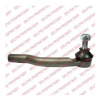 Rotule de barre de connexion avant droit DELPHI TA2455