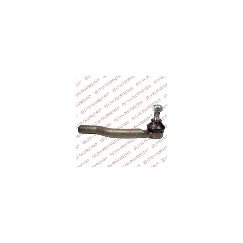 Rotule de barre de connexion avant droit DELPHI TA2455